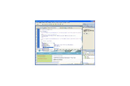 アドビとシックス・アパートがDreamweaver 8の拡張機能を共同発表 画像