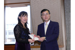 Huawei Japan、京都府の農村再生事業を支援 画像