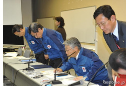 【地震】東京電力、さらに格下げ！ムーディーズは引き続き格下げ方向で検討 画像