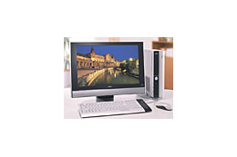 富士通、Athlon 64 X2搭載のカスタムメイドモデルを「FMV-DESKPOWER CEシリーズ」に追加 画像