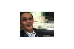 カントクが都内テレビ局をドライブ巡り〜山本晋也のランク10国「ドライブAGO!GO!」 画像