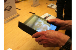 「我々は再びiPad 2で流れを変えた」……iPad 2、英国など25ヵ国で25日に発売 画像