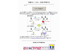 【地震】Amazon Web Servicesを活用して災害復興支援……ユーザーグループが活動中 画像