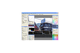 市川ソフト、RAW現像ソフト「SILKYPIX」を更新 E-330と*ist DL2に対応 画像