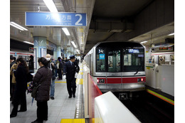 【地震】首都圏鉄道各社、23日以降の運行予定を公開 画像