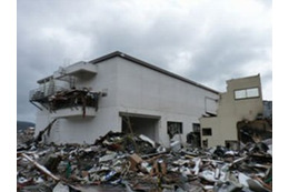 【地震】NTT東日本、約9割の通信ビルで機能回復 画像