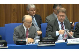 【地震】IAEA、夏までに原子力発電についてのハイレベル会合開催 画像