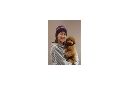 GyaOで愛犬家向け番組「こんにちワンコ」開始〜MEGUMIらが登場 画像