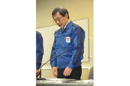 【地震】日本広報学会会長　清水正孝東電社長の挨拶が消えた 画像