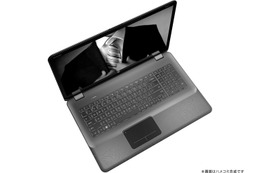 日本HP、「ENVY」の17.3型大画面モデルなどエンタメ機能強化のノートPCを3機種