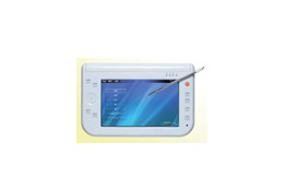 PBJ、Ultra Mobile PC「SmartCaddie」を4月中旬に発売 画像