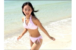 噂の美少女小学生「紗綾12歳」ら新進アイドルお宝映像を一挙放出 画像