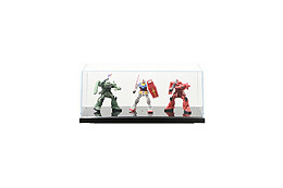 ガンダムがアキバ上陸!! NTT東、3/18より限定グッズやDVDプレゼント 画像