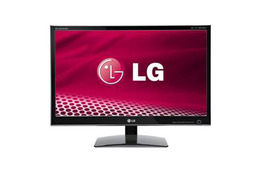 LG、軽量3Dグラスを付属した偏光方式3D対応の23型液晶 画像