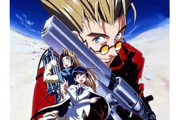 Yahoo!動画、アニメ「TRIGUN」など12作品を配信開始 画像