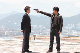 アンディ・ラウ&トニー・レオン主演「インファナル・アフェア」3部作、ネット配信開始 画像