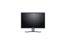 デル、24型WUXGA液晶ディスプレイや20型WXGA+/UXGA液晶ディスプレイ 画像
