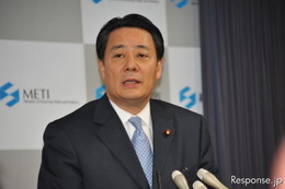 【地震】東電と保安院 統合本部会見で一本化 画像