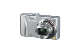 パナソニック、16倍ズームレンズ搭載機など「LUMIX」の新製品 画像