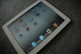 【iPad 2レビュー（Vol.1）】新しいエコシステムを作り上げる「iPad 2」 画像