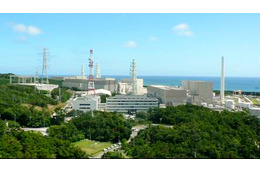 中部電力、浜岡原発を14日までに全面停止 画像