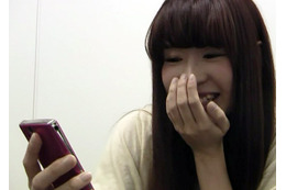 【Androidアプリ(Vol.1):動画】ちょっと恥ずかしい「妄想電話」 画像