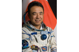風船の割れ方や氷の溶け方を宇宙で実験……古川聡宇宙飛行士