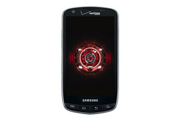 米ベライゾン、LTEスマホ「Droid Charge」のプロモ映像 画像