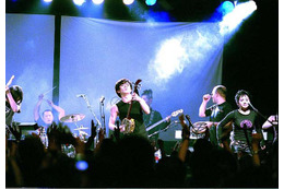 GyaO、感動の音楽旅日記「宮沢和史 ヨーロッパ+中南米ツアー」を配信 画像