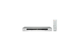 パイオニア、CPRMの2層DVD-RやDivX再生に対応したDVDプレーヤー3機種 上位2機種にはHDMI端子 画像