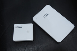 【Wireless Japan 2011(Vol.11)】NTTドコモの「おくだけ充電」!1台完了すれば2台目も自動充電 画像