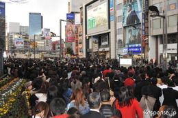 【地震】「JR東日本に課税したらいい」石原都知事が抗議文 画像