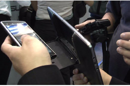 【COMPUTEX TAIPEI 2011(Vol.31):動画】動画でチェックするCOMPUTEX 画像
