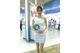 【COMPUTEX TAIPEI 2011(Vol.10)】COMPUTEX美女図鑑 その1 画像