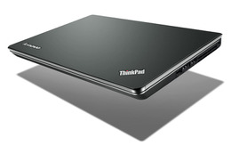 レノボ、「ThinkPad Edge」シリーズ最軽量の12.5型液晶ビジネスノート 画像