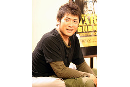 吉川晃司が結婚、すでに子供も……発掘!過去に「欲しいのはカミさんと子供」発言 画像