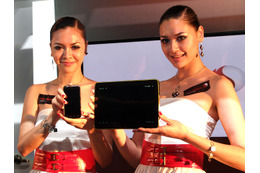 【COMPUTEX TAIPEI 2011(Vol.25)】Qualcomm、携帯電話に加えホームネットワークにも注力 画像
