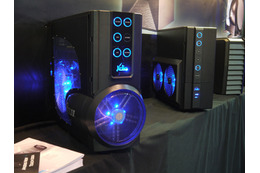 【COMPUTEX TAIPEI 2011(Vol.22)】COMPUTEXで見つけた異色ケースたち 画像