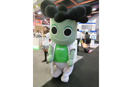 【COMPUTEX TAIPEI 2011(Vol.26)】COMPUTEXのスキマを行く 画像