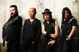 結成30周年!LOUDNESSのニューヨークライブがニコ生で楽しめる 画像
