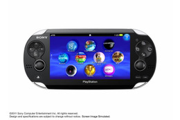 【E3 2011】『PlayStation Home』でE3の模様をライブ配信!バーチャルブースにはNGPも展示 画像