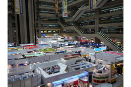 【COMPUTEX TAIPEI 2011(Vol.33)】写真でチェックするCOMPUTEX~世貿中心編 画像