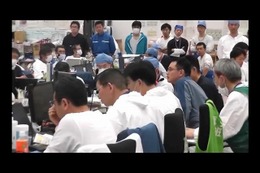 【地震】福島第一原子力発電所の状況(9日午前9時現在) 画像