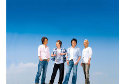飯島直子も参加! TUBEの東日本大震災復興応援歌「RESTART」PV公開 画像