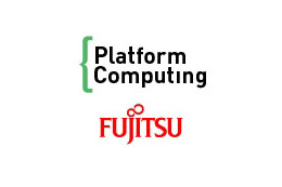 Platform Computingと富士通、PCクラスタ用統合ソリューションで協業 画像