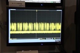 【Interop Tokyo 2011(Vol.25)】NICT、光パケット・光パスネットワークアーキテクチャを実演デモ 画像