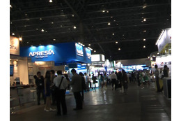 【Interop Tokyo 2011(Vol.27)】「Best of ShowAward」が決定!200以上から選ばれた優秀製品 画像