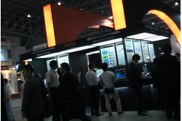 【Interop Tokyo 2011(Vol.27)】「Best of ShowAward」が決定!200以上から選ばれた優秀製品 画像