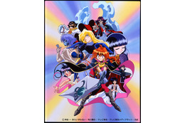 テレ東アニメがBBで甦る!テレビ東京ブロードバンド、9月19日から「アニメch.com」で人気アニメを配信 画像