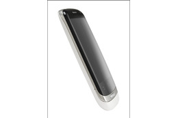 イー・モバイル、Pocket WiFiの“進化版”「S41HW」を14日に発売